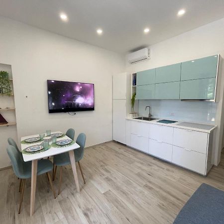 Sapirimari, Casa A Pochi Passi Dalla Spiaggia 팔레르모 외부 사진