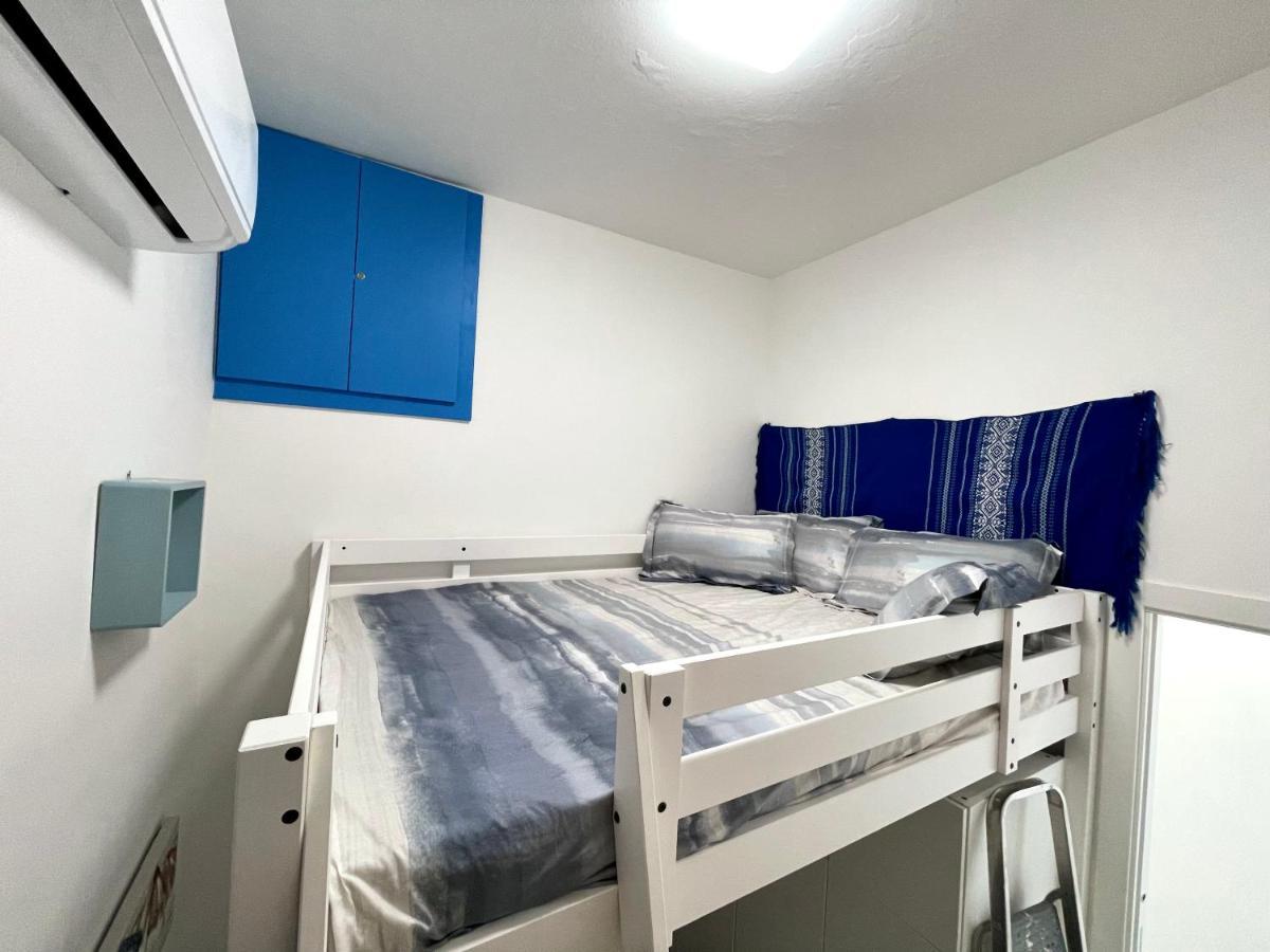 Sapirimari, Casa A Pochi Passi Dalla Spiaggia 팔레르모 외부 사진