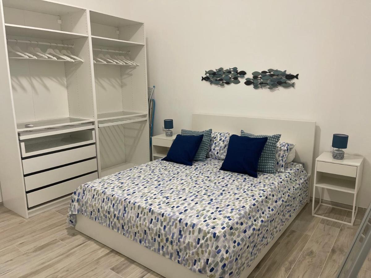 Sapirimari, Casa A Pochi Passi Dalla Spiaggia 팔레르모 외부 사진