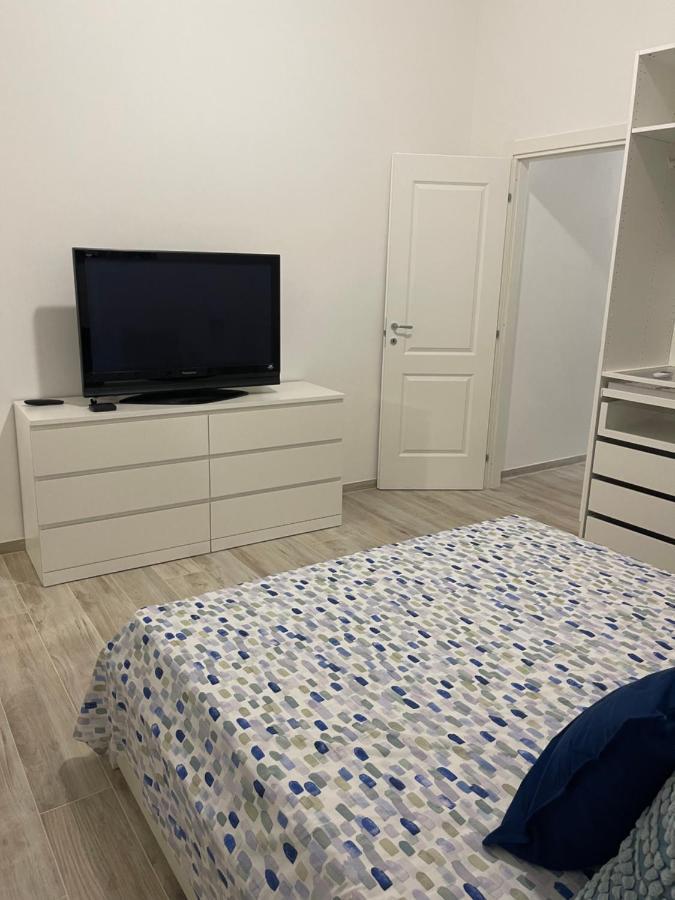 Sapirimari, Casa A Pochi Passi Dalla Spiaggia 팔레르모 외부 사진
