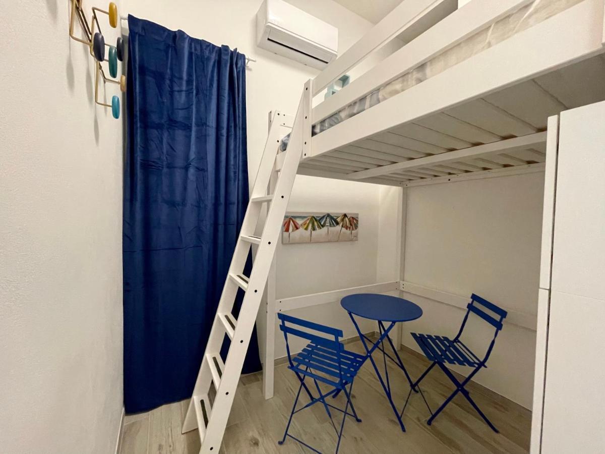 Sapirimari, Casa A Pochi Passi Dalla Spiaggia 팔레르모 외부 사진