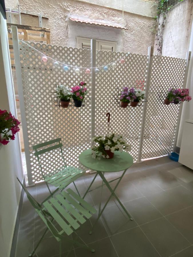 Sapirimari, Casa A Pochi Passi Dalla Spiaggia 팔레르모 외부 사진