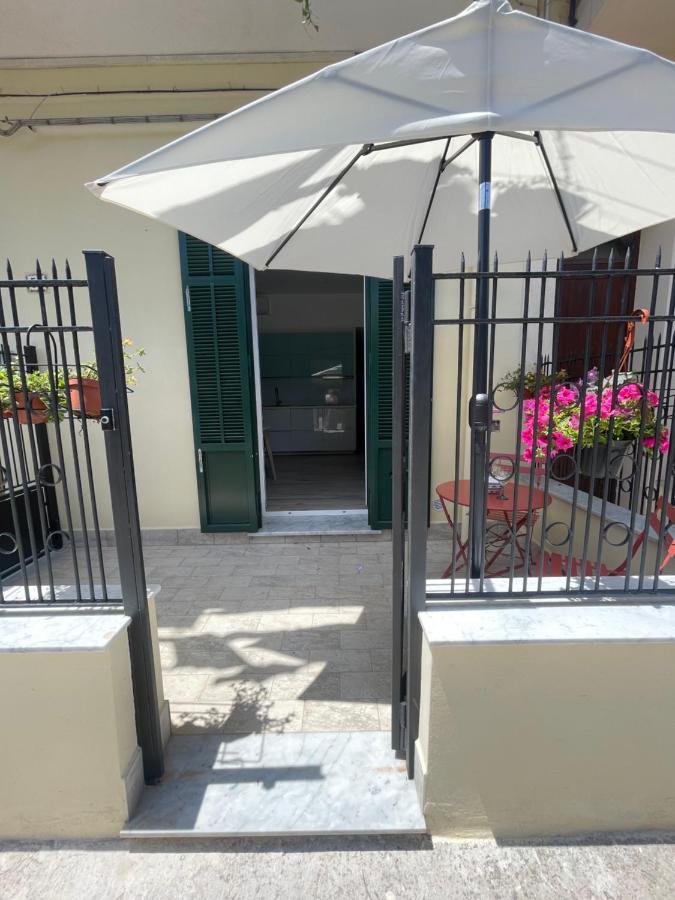 Sapirimari, Casa A Pochi Passi Dalla Spiaggia 팔레르모 외부 사진