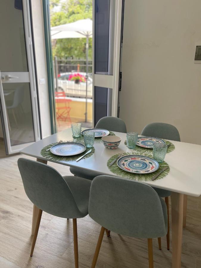 Sapirimari, Casa A Pochi Passi Dalla Spiaggia 팔레르모 외부 사진